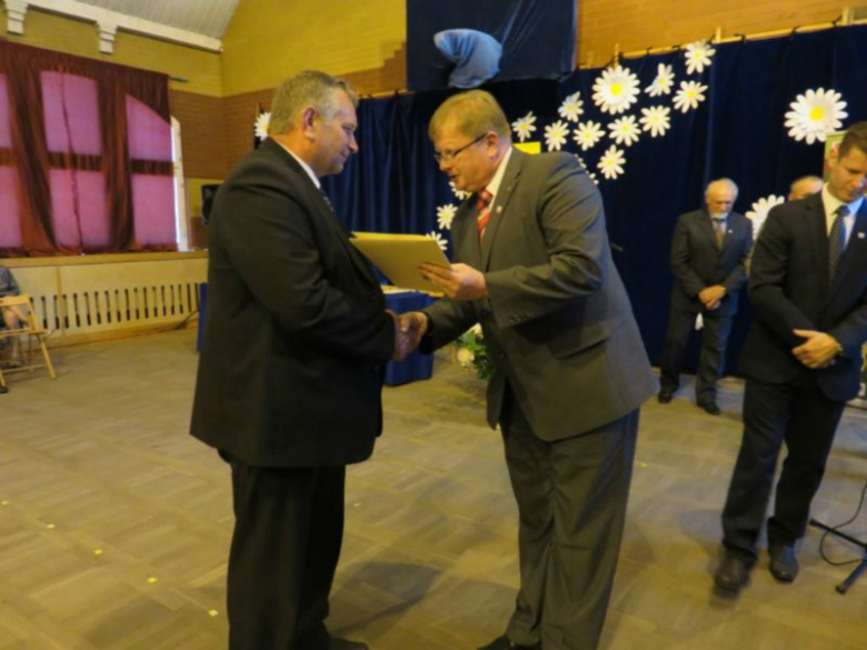 25 lat funkcjonowania samorządu. Obchody w Malczycach