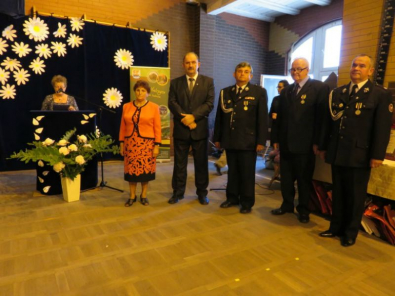 25 lat funkcjonowania samorządu. Obchody w Malczycach