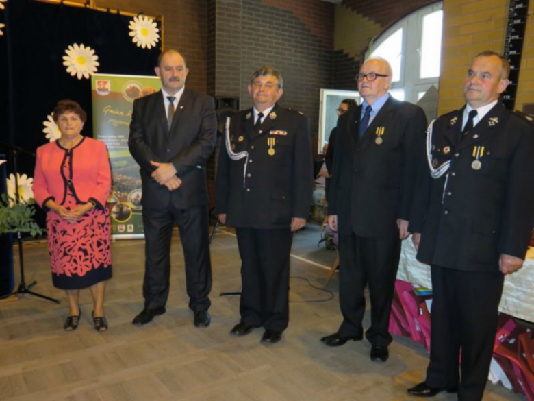 25 lat funkcjonowania samorządu. Obchody w Malczycach