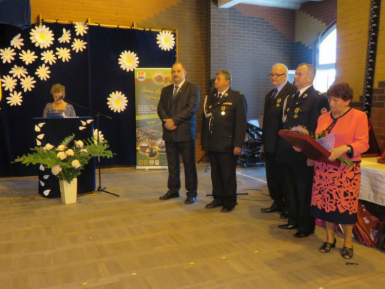 25 lat funkcjonowania samorządu. Obchody w Malczycach