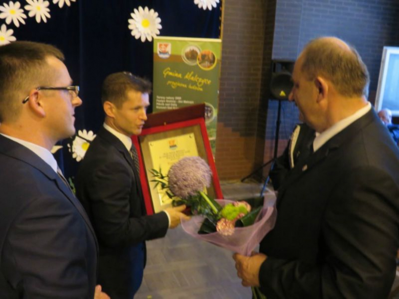 25 lat funkcjonowania samorządu. Obchody w Malczycach