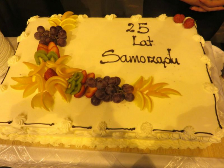 25 lat funkcjonowania samorządu. Obchody w Malczycach