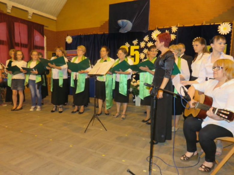 25 lat funkcjonowania samorządu. Obchody w Malczycach