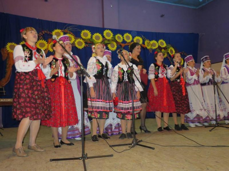 Malczycki Koncert Kresowy