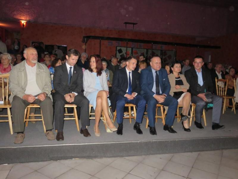 Malczycki Koncert Kresowy