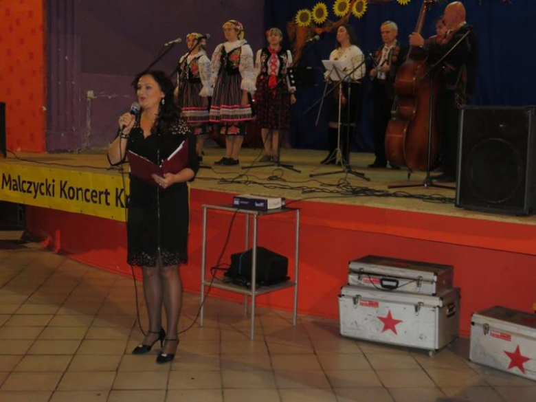 Malczycki Koncert Kresowy
