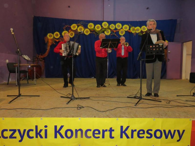 Malczycki Koncert Kresowy