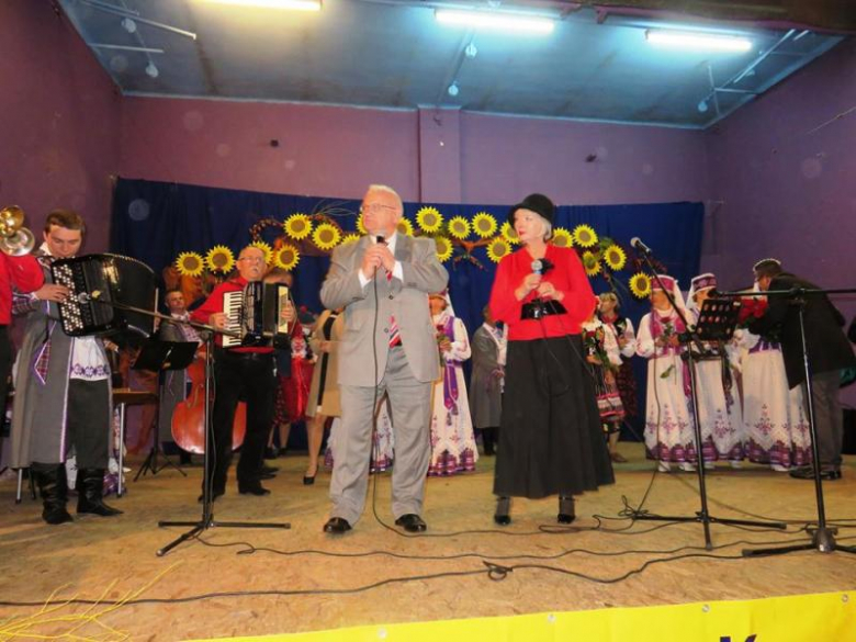 Malczycki Koncert Kresowy