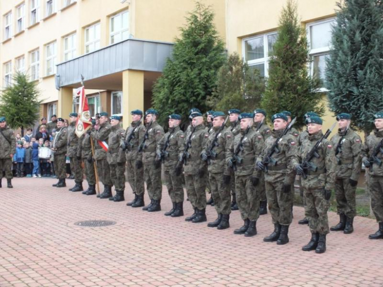 Święto Niepodległości