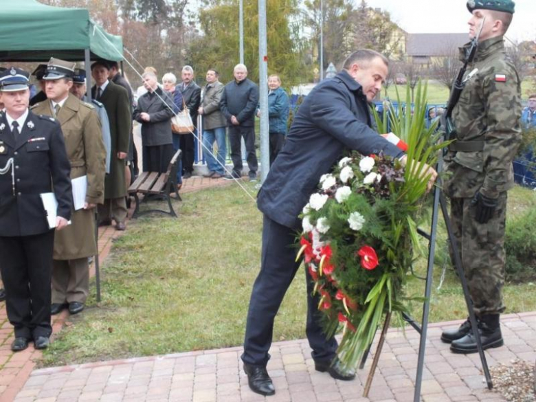 Święto Niepodległości