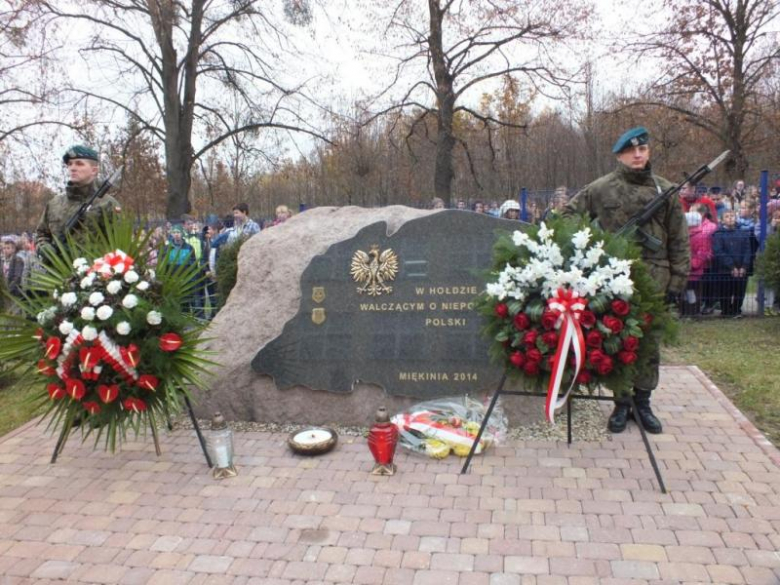 Święto Niepodległości