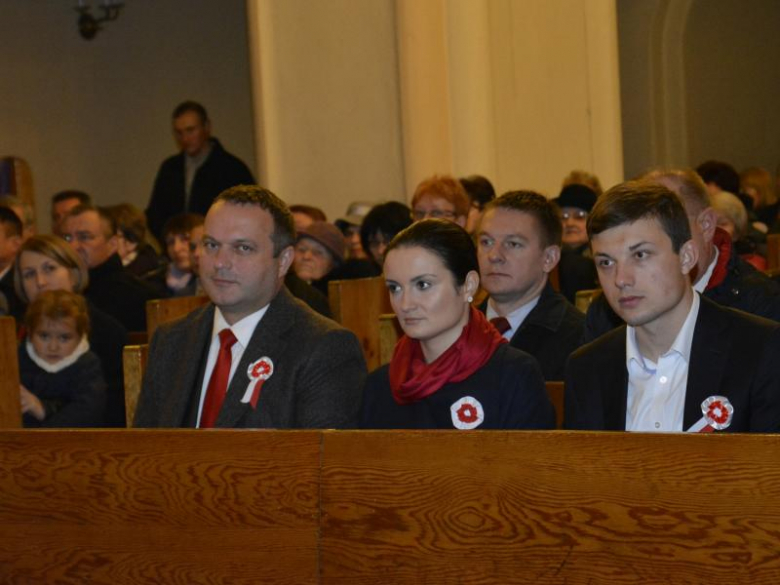 obchody Święta Niepodległości