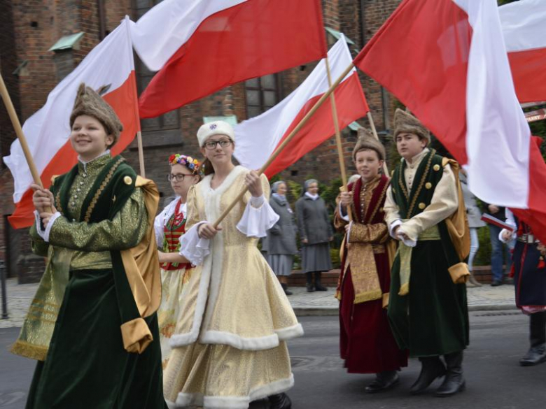 obchody Święta Niepodległości