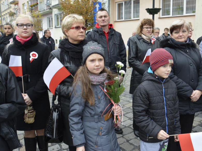 obchody Święta Niepodległości