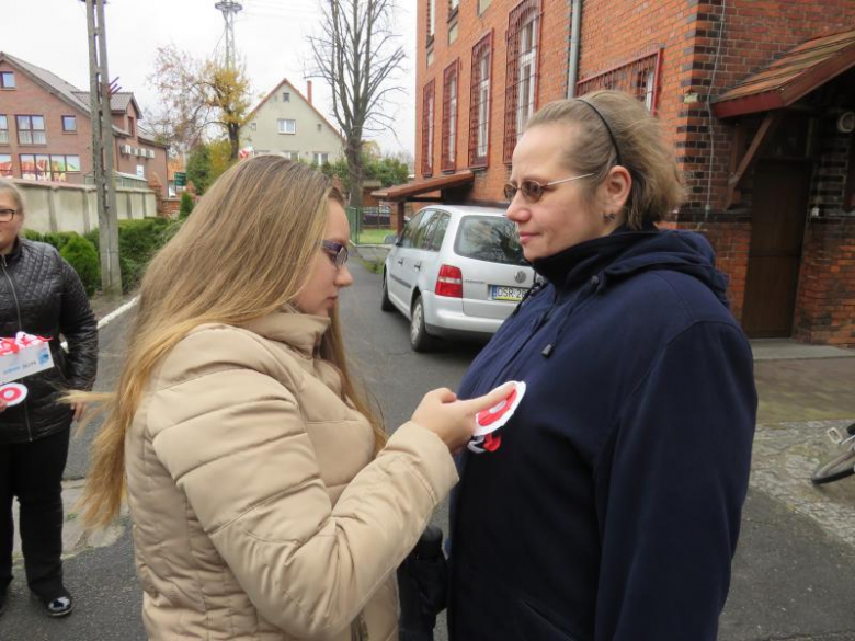 uroczystości w Malczycach