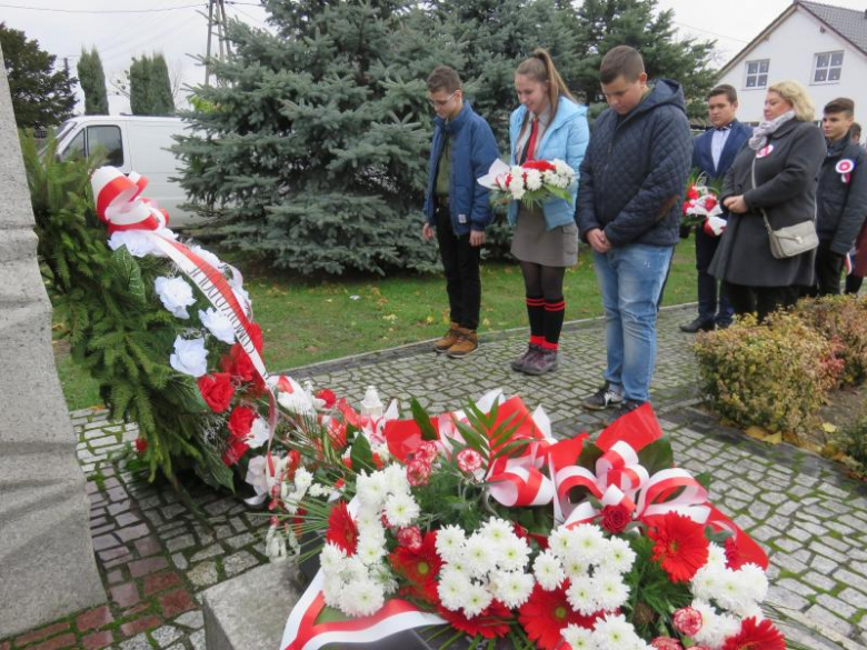 uroczystości w Malczycach