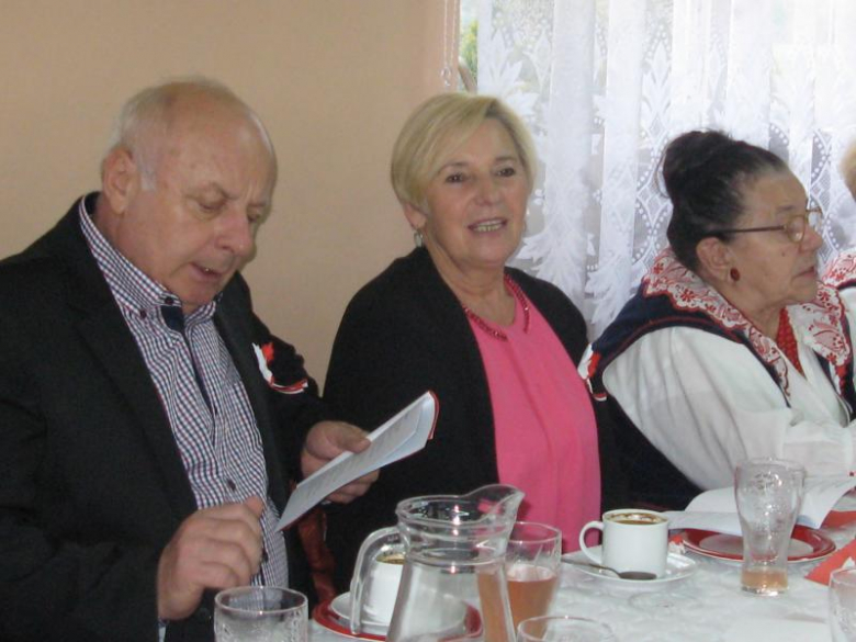 wyjątkowe świętowanie w Jastrzębcach