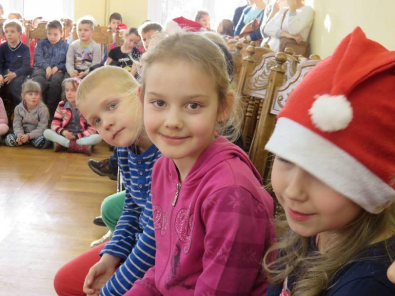 Rozwiązanie konkursu na Najpiękniejszy List do Św. Mikołaja