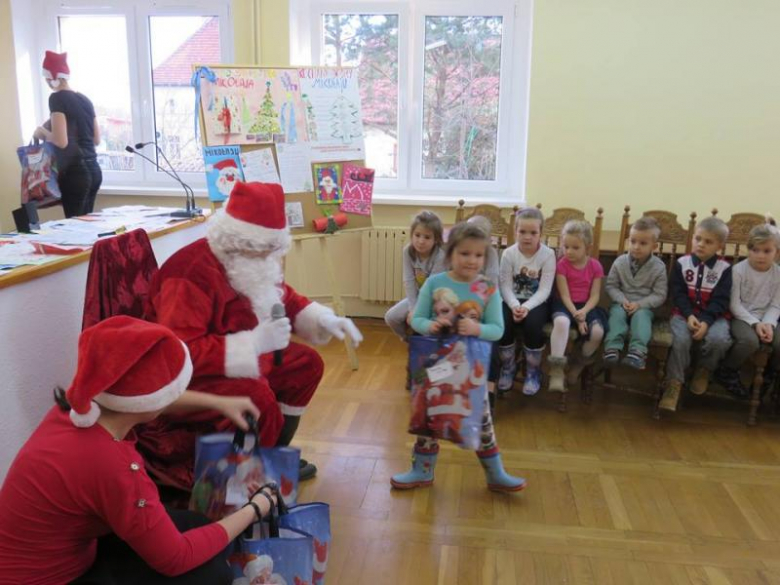 Rozwiązanie konkursu na Najpiękniejszy List do Św. Mikołaja