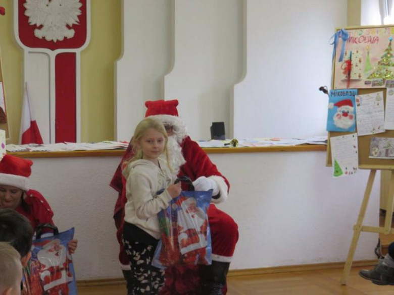 Rozwiązanie konkursu na Najpiękniejszy List do Św. Mikołaja