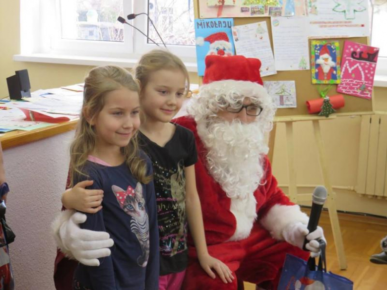 Rozwiązanie konkursu na Najpiękniejszy List do Św. Mikołaja