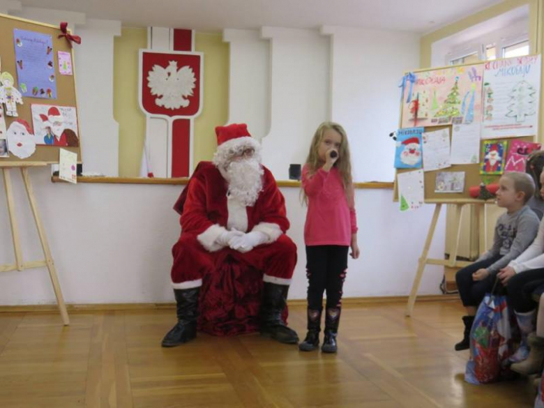 Rozwiązanie konkursu na Najpiękniejszy List do Św. Mikołaja