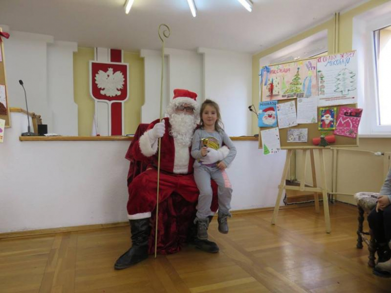Rozwiązanie konkursu na Najpiękniejszy List do Św. Mikołaja