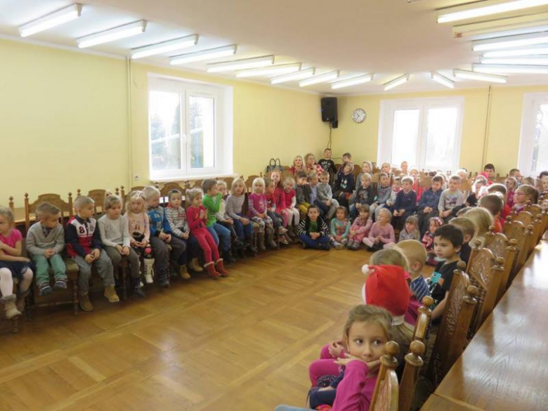 Rozwiązanie konkursu na Najpiękniejszy List do Św. Mikołaja