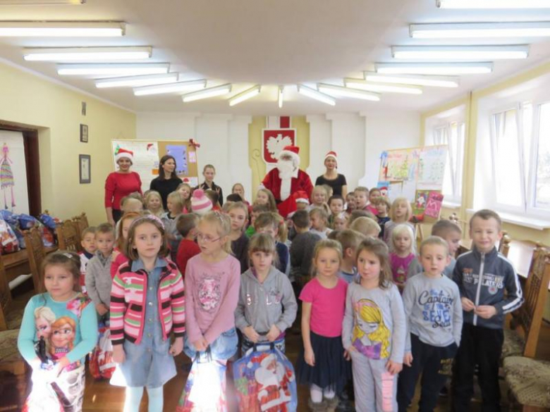 Rozwiązanie konkursu na Najpiękniejszy List do Św. Mikołaja