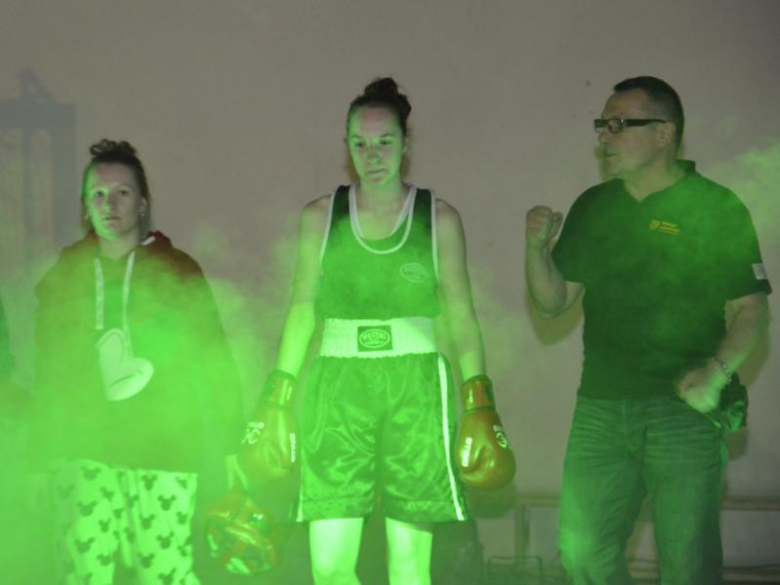 III Gala Boksu Amatorskiego w Środzie Śląskiej