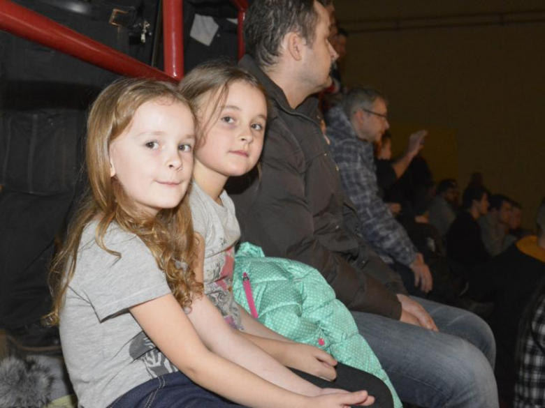 III Gala Boksu Amatorskiego w Środzie Śląskiej