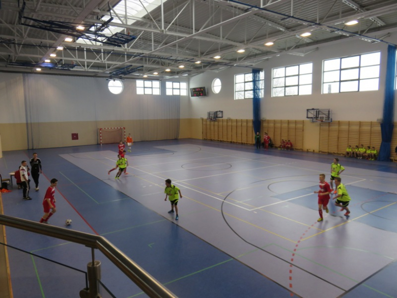 W turnieju wzięło udział 10 drużyn z woj. dolnośląskiego