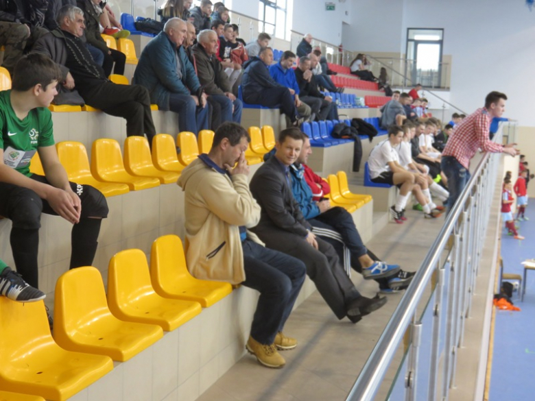 W turnieju wzięło udział 10 drużyn z woj. dolnośląskiego