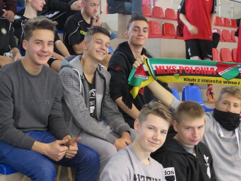 W turnieju wzięło udział 10 drużyn z woj. dolnośląskiego