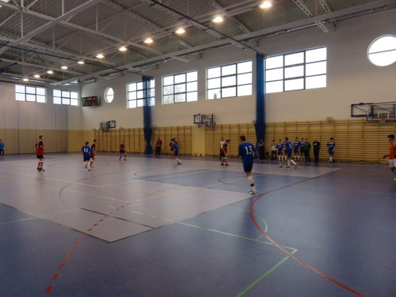 W turnieju wzięło udział 10 drużyn z woj. dolnośląskiego