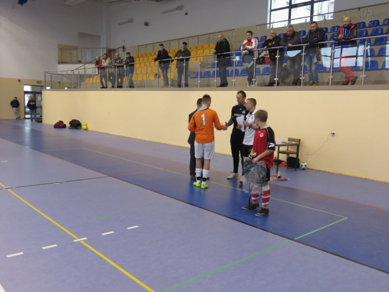 W turnieju wzięło udział 10 drużyn z woj. dolnośląskiego