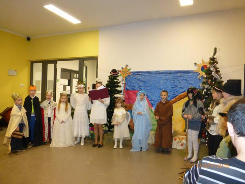 Koncert noworoczny we Wróblowicach