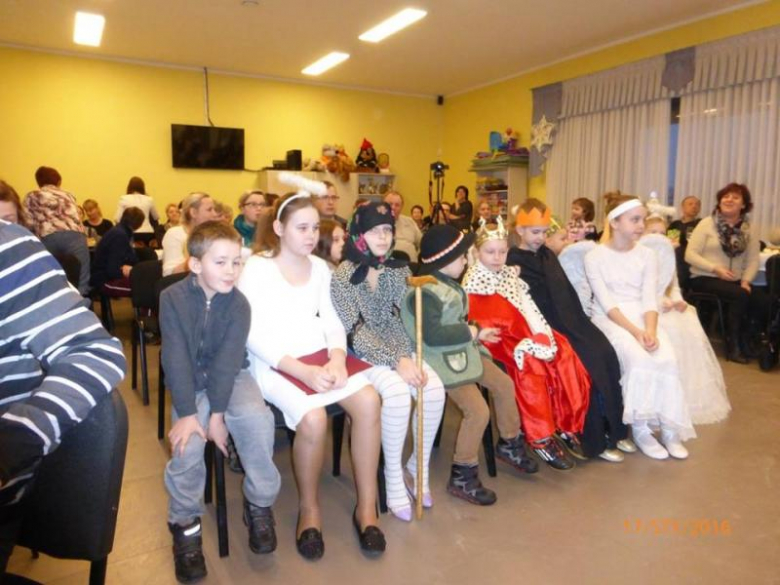 Koncert noworoczny we Wróblowicach