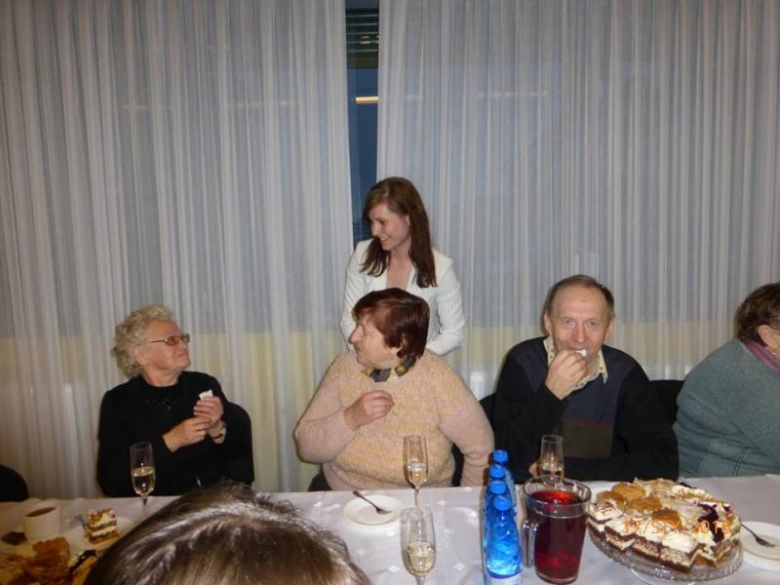 Koncert noworoczny we Wróblowicach