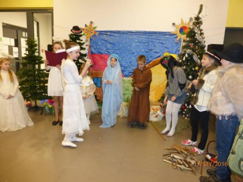 Koncert noworoczny we Wróblowicach