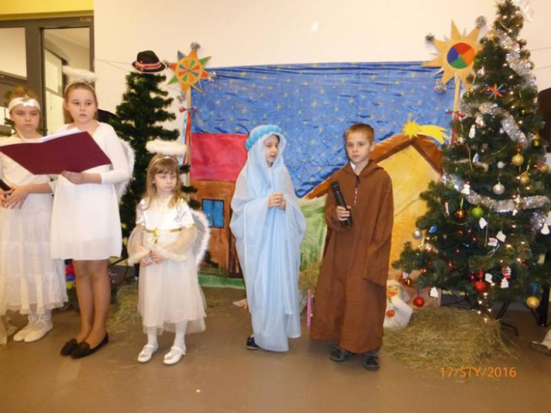 Koncert noworoczny we Wróblowicach