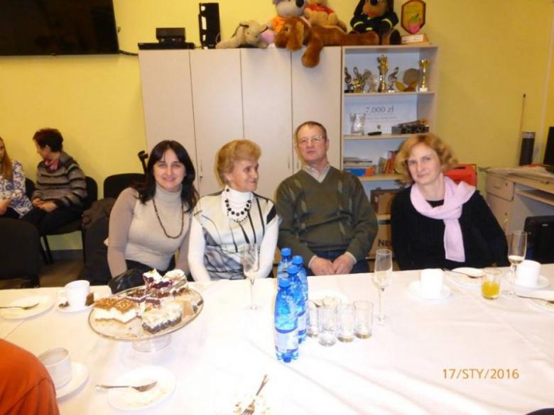 Koncert noworoczny we Wróblowicach