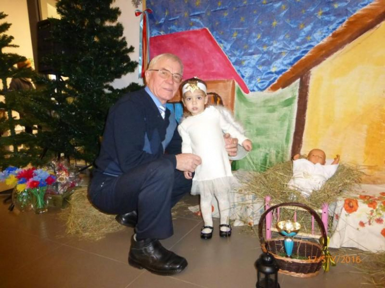 Koncert noworoczny we Wróblowicach