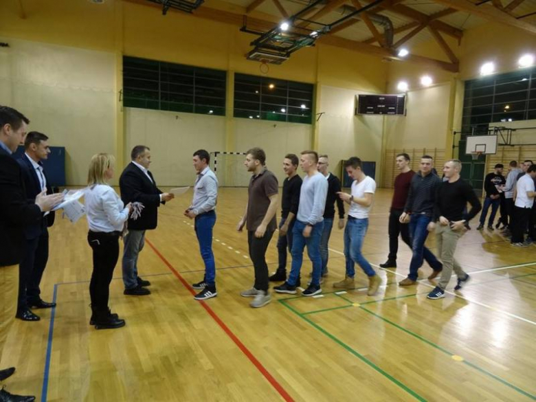 Zwycięzcą tegorocznych rozgrywek drużyna FC Błonie