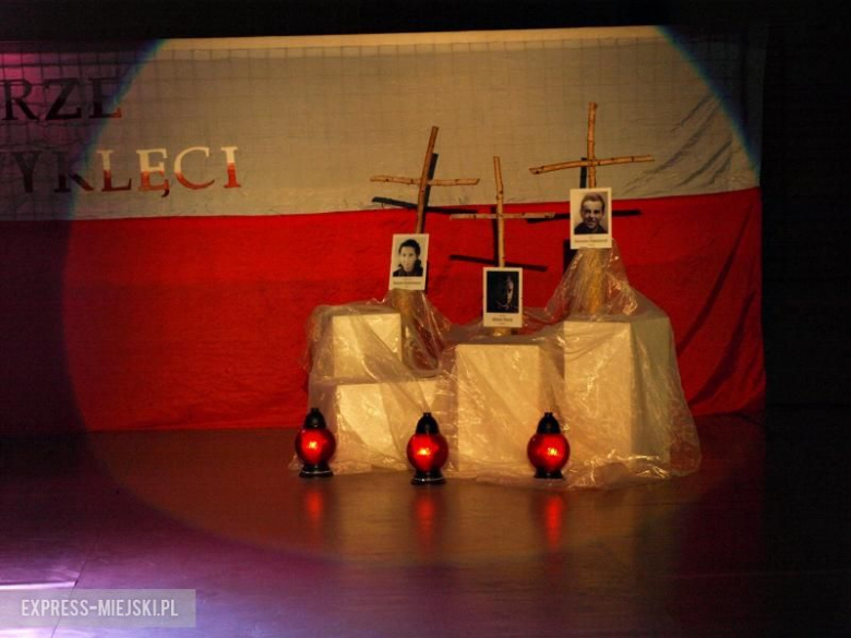 Żołnierze Wyklęci