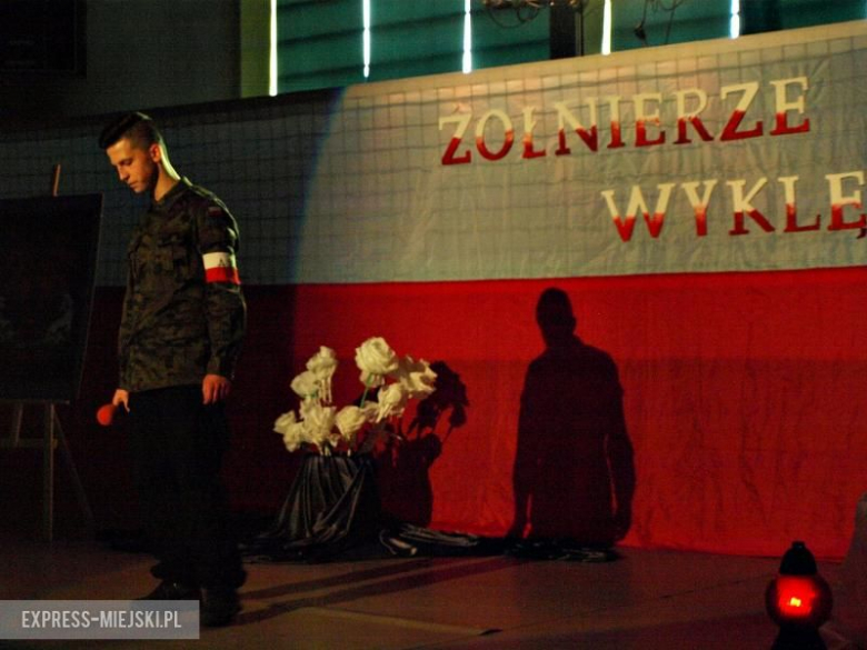 Żołnierze Wyklęci