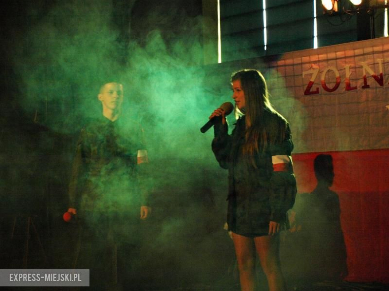 Żołnierze Wyklęci