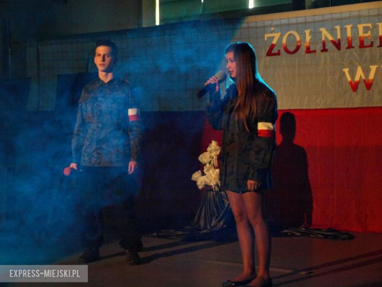 Żołnierze Wyklęci