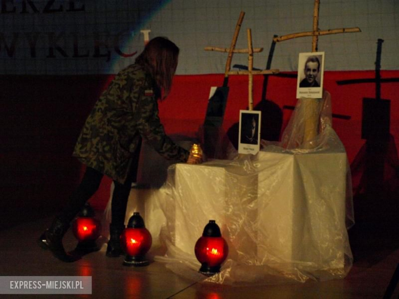 Żołnierze Wyklęci