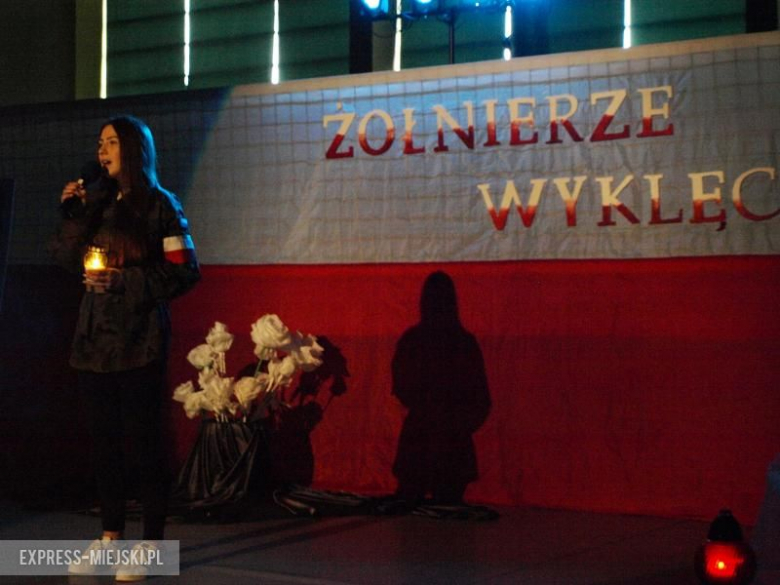 Żołnierze Wyklęci